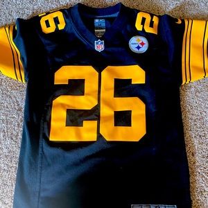 Nike- NFL LeVone Bell Steelers jersey